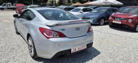 Обява за продажба на Hyundai Genesis 2.0Т-214кс. ~14 990 лв. - изображение 7