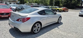 Обява за продажба на Hyundai Genesis 2.0Т-214кс. ~14 990 лв. - изображение 4