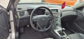 Обява за продажба на Hyundai Genesis 2.0Т-214кс. ~14 990 лв. - изображение 9