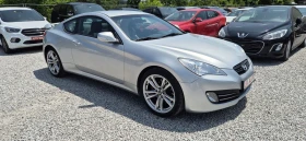 Обява за продажба на Hyundai Genesis 2.0Т-214кс. ~14 990 лв. - изображение 3