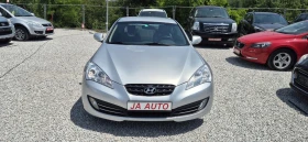 Обява за продажба на Hyundai Genesis 2.0Т-214кс. ~14 990 лв. - изображение 1