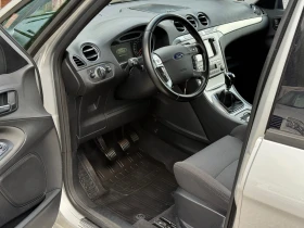 Обява за продажба на Ford S-Max 2.0TDCi 140к.с * Навигация* * TITANIUM*  ~7 999 лв. - изображение 8
