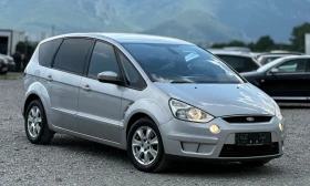 Ford S-Max 2.0TDCi 140к.с * Навигация* * TITANIUM* 