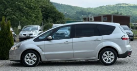 Обява за продажба на Ford S-Max 2.0TDCi 140к.с * Навигация* * TITANIUM*  ~7 999 лв. - изображение 6