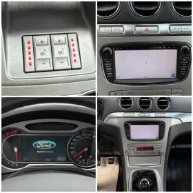 Ford S-Max 2.0TDCi 140. * * * TITANIUM*  | Mobile.bg    16