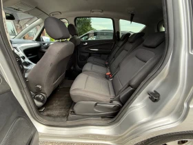 Ford S-Max 2.0TDCi 140. * * * TITANIUM*  | Mobile.bg    14
