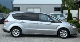Обява за продажба на Ford S-Max 2.0TDCi 140к.с * Навигация* * TITANIUM*  ~7 999 лв. - изображение 7