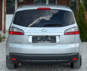 Обява за продажба на Ford S-Max 2.0TDCi 140к.с * Навигация* * TITANIUM*  ~7 999 лв. - изображение 4
