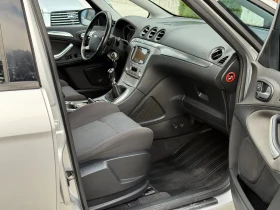 Обява за продажба на Ford S-Max 2.0TDCi 140к.с * Навигация* * TITANIUM*  ~7 999 лв. - изображение 10