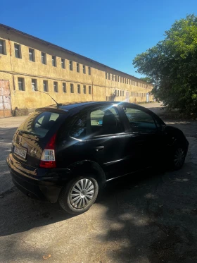 Обява за продажба на Citroen C3 1.4 ~3 000 лв. - изображение 4
