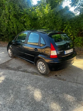 Обява за продажба на Citroen C3 1.4 ~3 000 лв. - изображение 2
