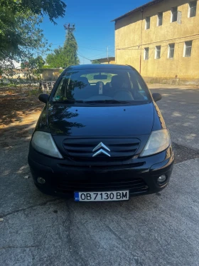 Обява за продажба на Citroen C3 1.4 ~3 000 лв. - изображение 1