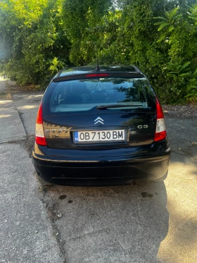 Обява за продажба на Citroen C3 1.4 ~3 000 лв. - изображение 3