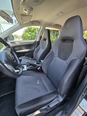 Subaru Impreza 2.0 бензин SPORT ПАКЕТ!!! от Швейцария - 6800 лв. - 45203455 9