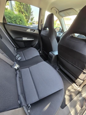 Subaru Impreza 2.0 бензин SPORT ПАКЕТ!!! от Швейцария - 6800 лв. - 45203455 8