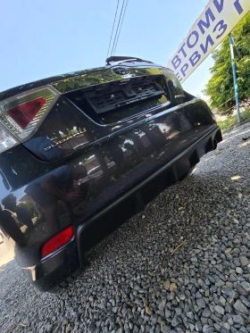     Subaru Impreza 2.0  SPORT !!!  