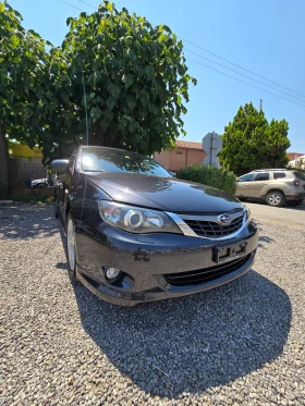     Subaru Impreza 2.0  SPORT !!!  