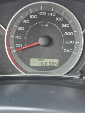 Subaru Impreza 2.0 бензин SPORT ПАКЕТ!!! от Швейцария - 6800 лв. - 45203455 15
