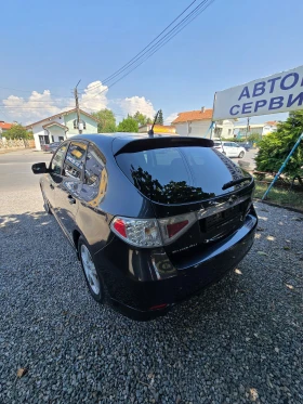 Subaru Impreza 2.0 бензин SPORT ПАКЕТ!!! от Швейцария - 6800 лв. - 45203455 6
