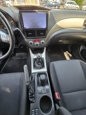 Subaru Impreza 2.0 бензин SPORT ПАКЕТ!!! от Швейцария - 6800 лв. - 45203455 13