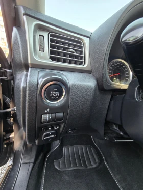 Subaru Impreza 2.0 бензин SPORT ПАКЕТ!!! от Швейцария - 6800 лв. - 45203455 14