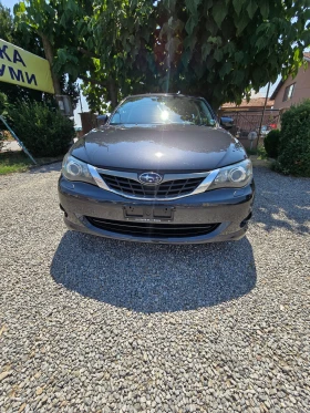     Subaru Impreza 2.0  SPORT !!!  