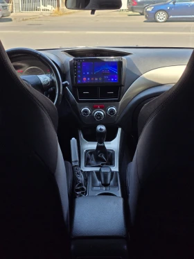Subaru Impreza 2.0 бензин SPORT ПАКЕТ!!! от Швейцария - 6800 лв. - 45203455 11