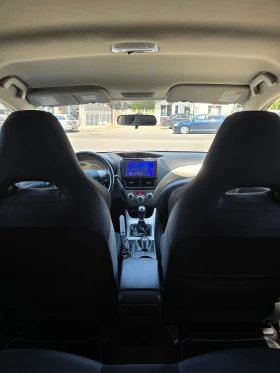 Subaru Impreza 2.0 бензин SPORT ПАКЕТ!!! от Швейцария - 6800 лв. - 45203455 12