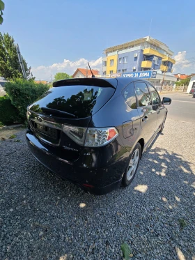 Subaru Impreza 2.0 бензин SPORT ПАКЕТ!!! от Швейцария - 6800 лв. - 45203455 7