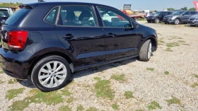 VW Polo 1.6TDi-90k.c. - 9950 лв. - 72888589 5