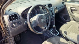 VW Polo 1.6TDi-90k.c. - 9950 лв. - 72888589 8