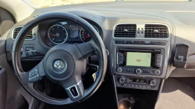 VW Polo 1.6TDi-90k.c. - 9950 лв. - 72888589 13