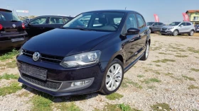 VW Polo 1.6TDi-90k.c.