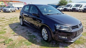 VW Polo 1.6TDi-90k.c. - 9950 лв. - 72888589 3