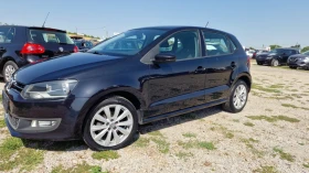 VW Polo 1.6TDi-90k.c. - 9950 лв. - 72888589 4