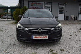Opel Astra 1.6 cdti* EURO 6B* Keyless* Нави* Дистроник - 13360 лв. - 97343252 2