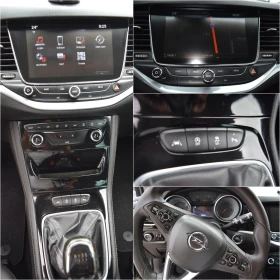 Opel Astra 1.6 cdti* EURO 6B* Keyless* Нави* Дистроник - 13360 лв. - 97343252 16