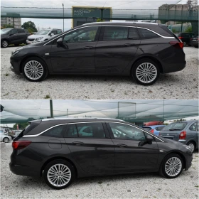 Opel Astra 1.6 cdti* EURO 6B* Keyless* Нави* Дистроник - 13360 лв. - 97343252 7