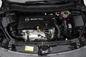 Opel Astra 1.6 cdti* EURO 6B* Keyless* Нави* Дистроник - 13360 лв. - 97343252 15