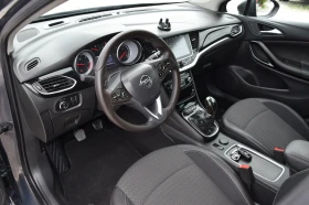 Opel Astra 1.6 cdti* EURO 6B* Keyless* Нави* Дистроник - 13360 лв. - 97343252 9