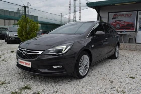 Opel Astra 1.6 cdti* EURO 6B* Keyless* Нави* Дистроник - 13360 лв. - 97343252 3