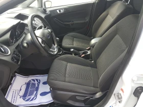 Ford Fiesta 1.0I 80кс - 10700 лв. - 20343025 9