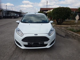 Ford Fiesta 1.0I 80кс - 10700 лв. - 20343025 3