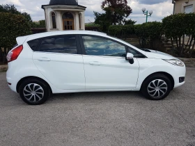 Ford Fiesta 1.0I 80кс - 10700 лв. - 20343025 4