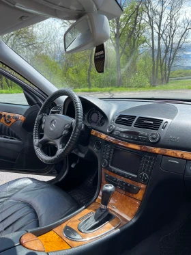 Обява за продажба на Mercedes-Benz E 320 Facelift ~9 200 лв. - изображение 6