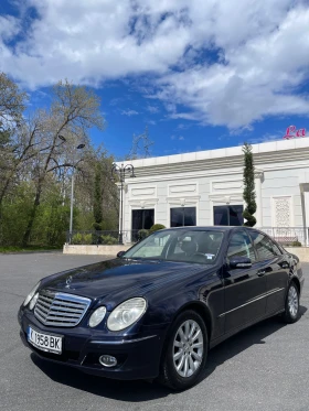 Обява за продажба на Mercedes-Benz E 320 Facelift ~9 200 лв. - изображение 1