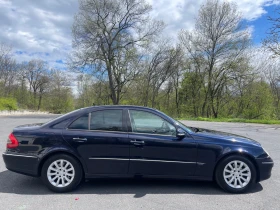 Обява за продажба на Mercedes-Benz E 320 Facelift ~9 200 лв. - изображение 10