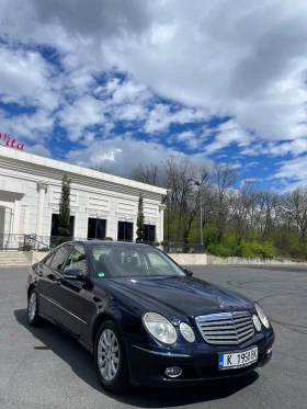 Обява за продажба на Mercedes-Benz E 320 Facelift ~9 200 лв. - изображение 2