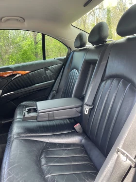 Mercedes-Benz E 320 Facelift | Mobile.bg    14