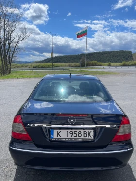 Обява за продажба на Mercedes-Benz E 320 Facelift ~9 200 лв. - изображение 3